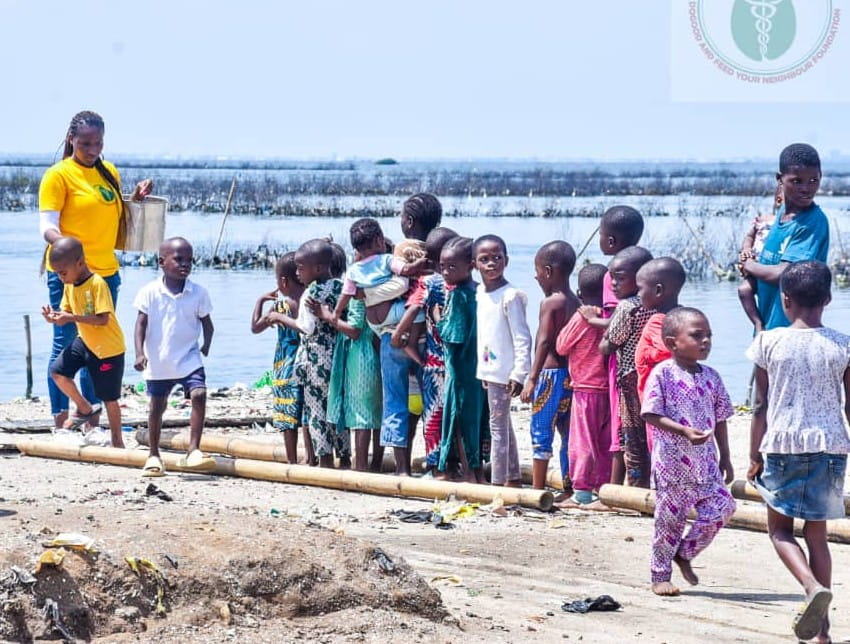 dfyn foundation food support