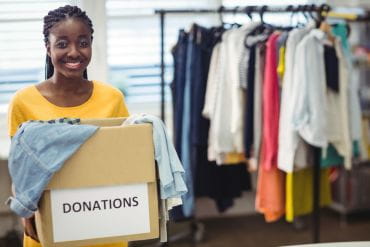 emergency relief donation - dfyn foundation